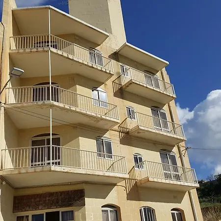 Kaccatur Flats Apartment Marsalforn Exterior photo