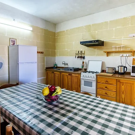 Kaccatur Flats Apartment Marsalforn Exterior photo