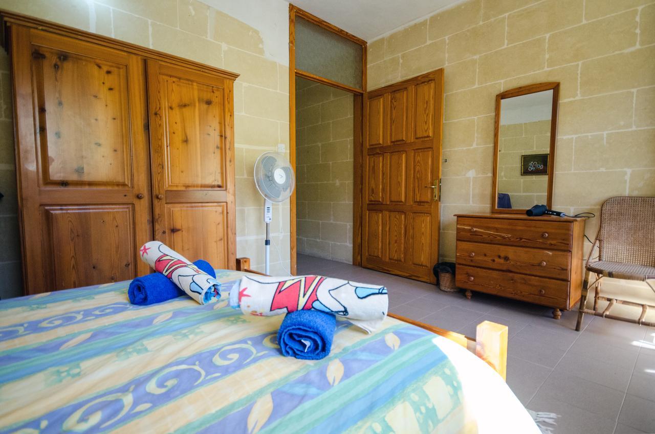 Appartement Kaccatur Flats *