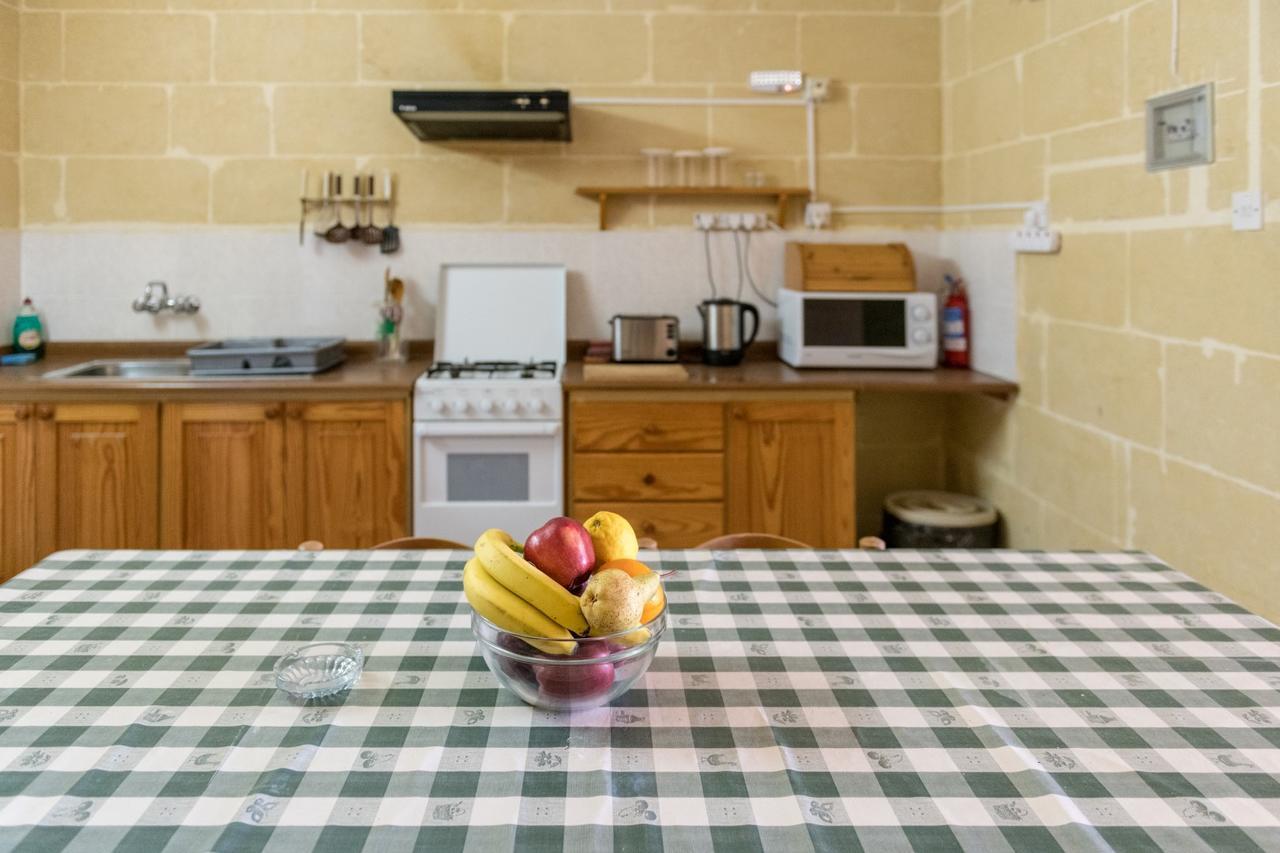 Kaccatur Flats Appartement