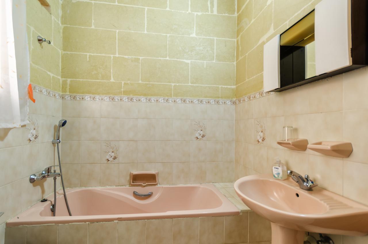 Appartement Kaccatur Flats *